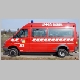 v&eacute;hicule intervention pompiers pompier cp40 pionnier